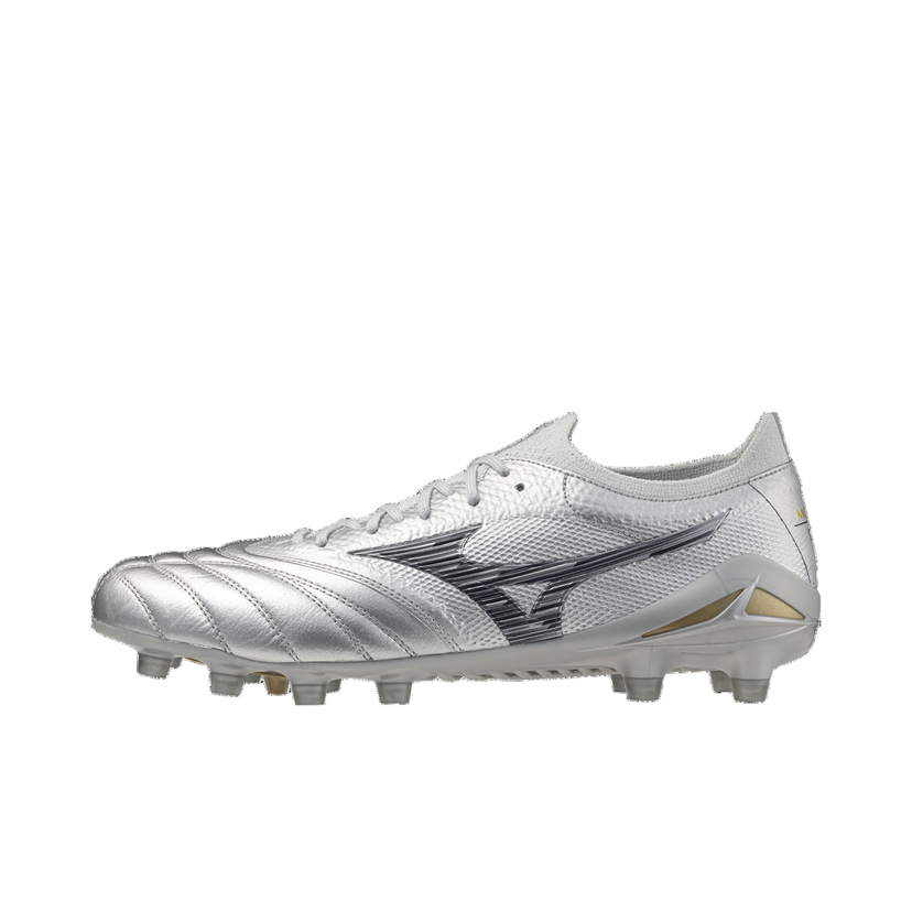 Sneakers och skor Mizuno Morelia Neo IV Beta Made in Japan FG Metallisk | p1ga2540-04