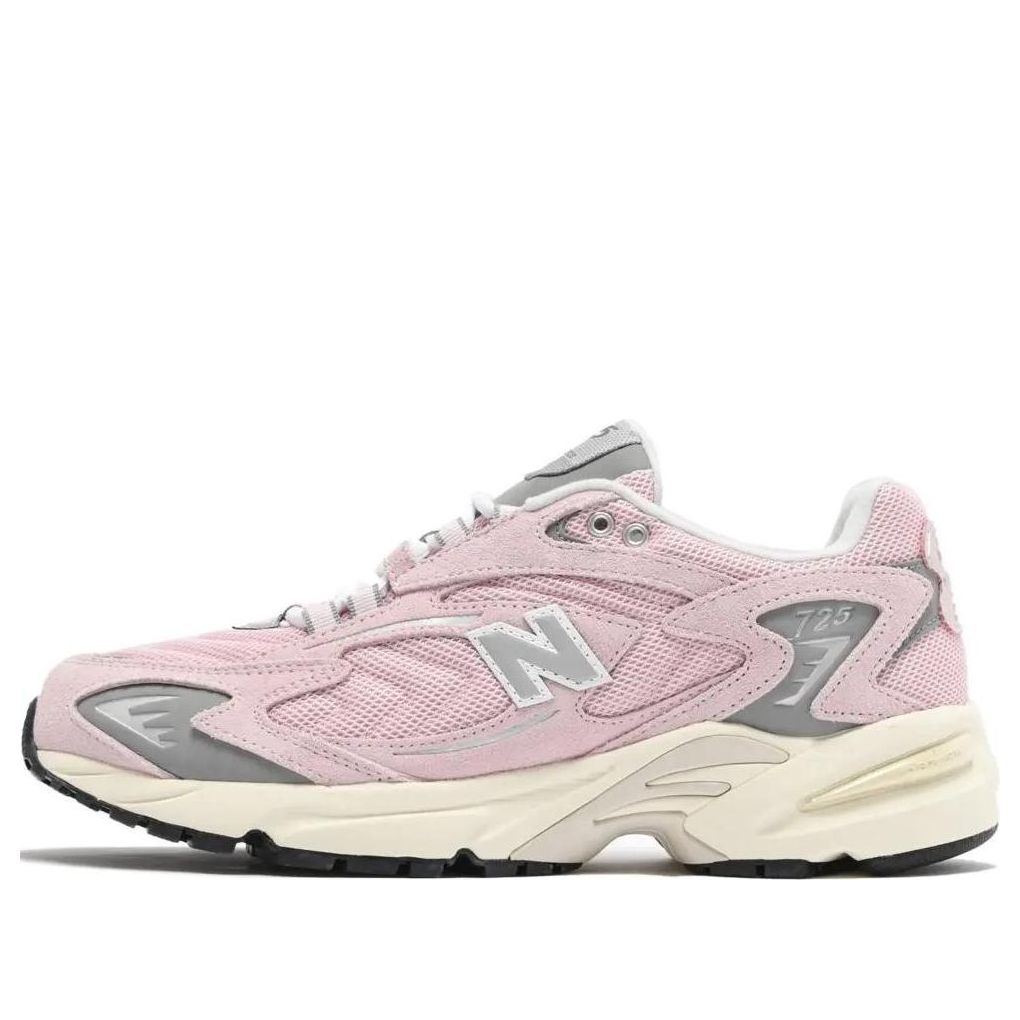 Sneakers och skor New Balance 725 'Mid Century' Rosa | ML725BD, 0