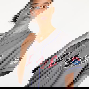 Jersey Dime Gray League Jersey Grå | DIMEFA2410GRY, 3