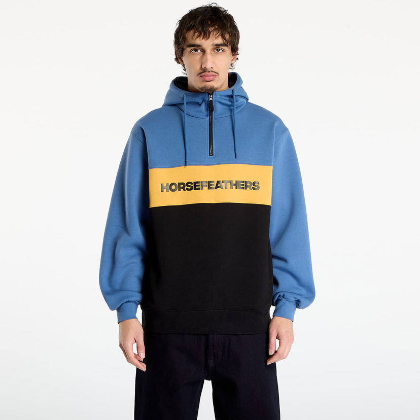 Sweatshirt Horsefeathers Fulton Sweatshirt Flerfärgad | SM1354H