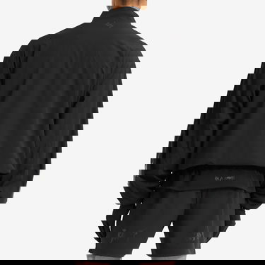 Vindjacka Represent Clo 247 Track Jacket, Size Large Svart | 247M125-01, 3