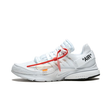 Sneakers och skor Nike Off-White x Air Presto "White" Vit | AA3830-100, 0