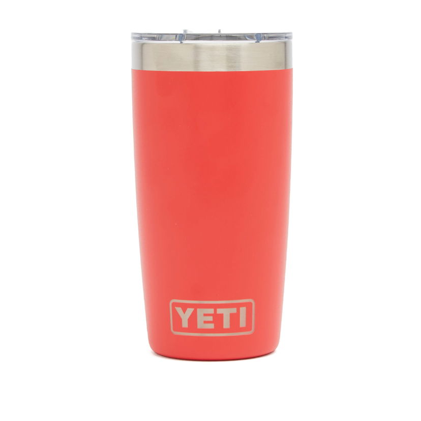 Dricksflaska YETI Rambler 10oz Tumbler Röd | SKU-0315-SPR