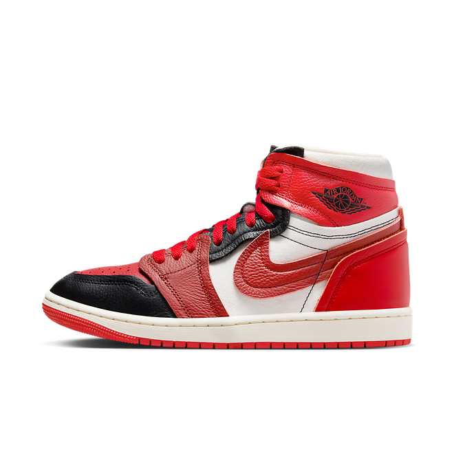 Sneakers och skor Jordan Air Jordan 1 High MM WMNS Röd | FB9891-600