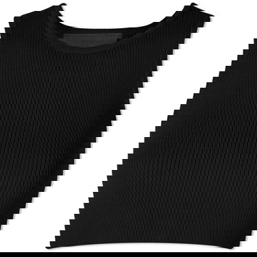 Crop top Fear of God Essentials Sport Tank Top Svart | 192BT235340FW, 0