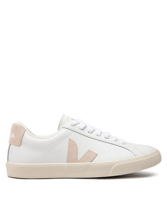 Sneakers och skor Veja Esplar Vit | EO0202335A, 0