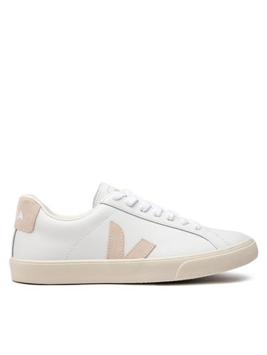Sneakers och skor Veja Esplar Vit | EO0202335A, 0