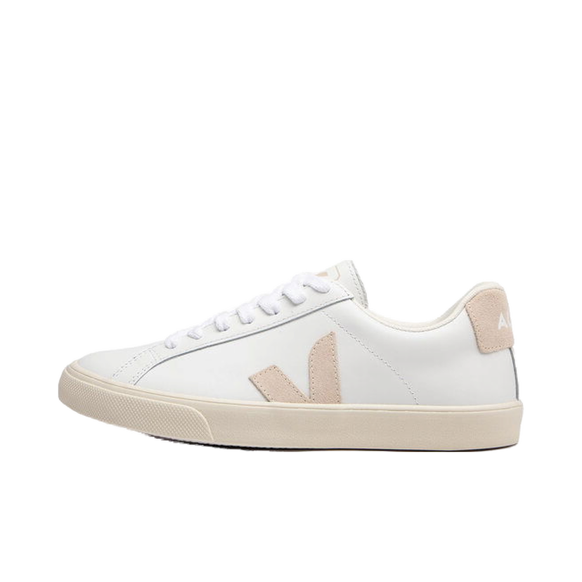 Sneakers och skor Veja Esplar Vit | EO0202335A