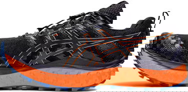 Sneakers och skor Asics Gel-Trabuco Max Svart | 1011b028-005, 4