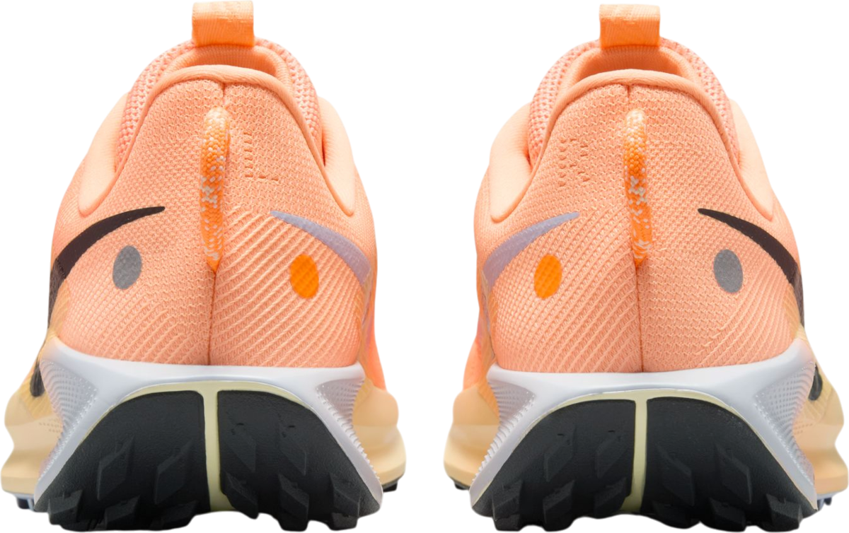 Sneakers och skor Nike Pegasus Trail 5 Orange | dv3865-800, 1