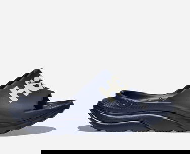 Sneakers och skor Hoka One One Ora Slides Blå | 1155154-VYN, 0