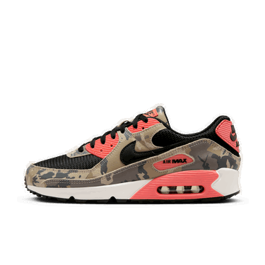 Sneakers och skor Nike Air Max 90 Premium Flerfärgad | IF1721-200, 1