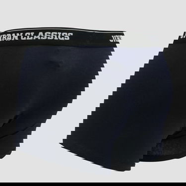 Boxare Urban Classics Organic Boxer Shorts 3-Pack Flerfärgad | TB3838, 4