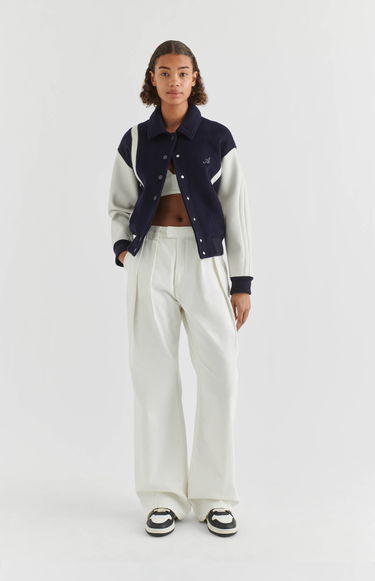 Jacka AXEL ARIGATO Bay Varsity Jacket Mörkblå | A2116003, 4