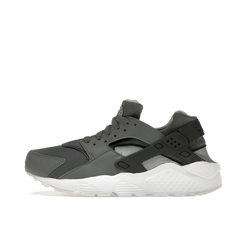 Sneakers och skor Nike Huarache Run Grå | 654275-012