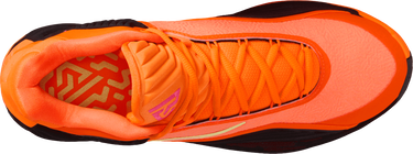 Sneakers och skor Nike Giannis Freak 7 "Ignition" Orange | HF3450-800, 2