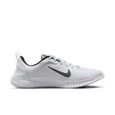 Sneakers och skor Nike Flex Experience Run Vit | DV0740-101, 3