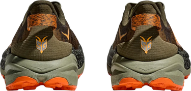 Sneakers och skor Hoka One One Speedgoat 6 Brun | 1147791-aql, 1
