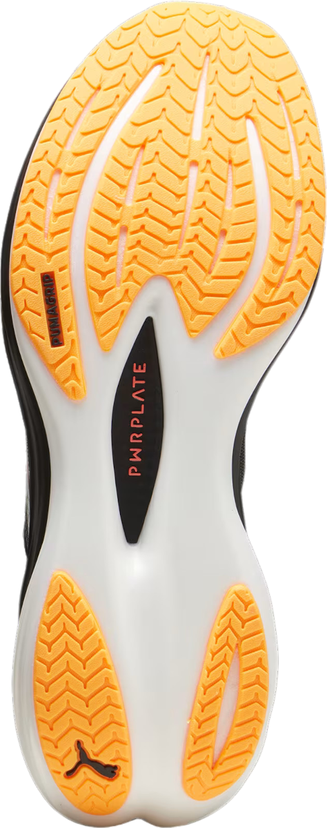 Sneakers och skor Puma Deviate NITRO 3 Svart | 309707-02, 1