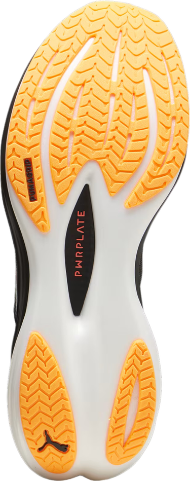 Sneakers och skor Puma Deviate NITRO 3 Svart | 309707-02, 1