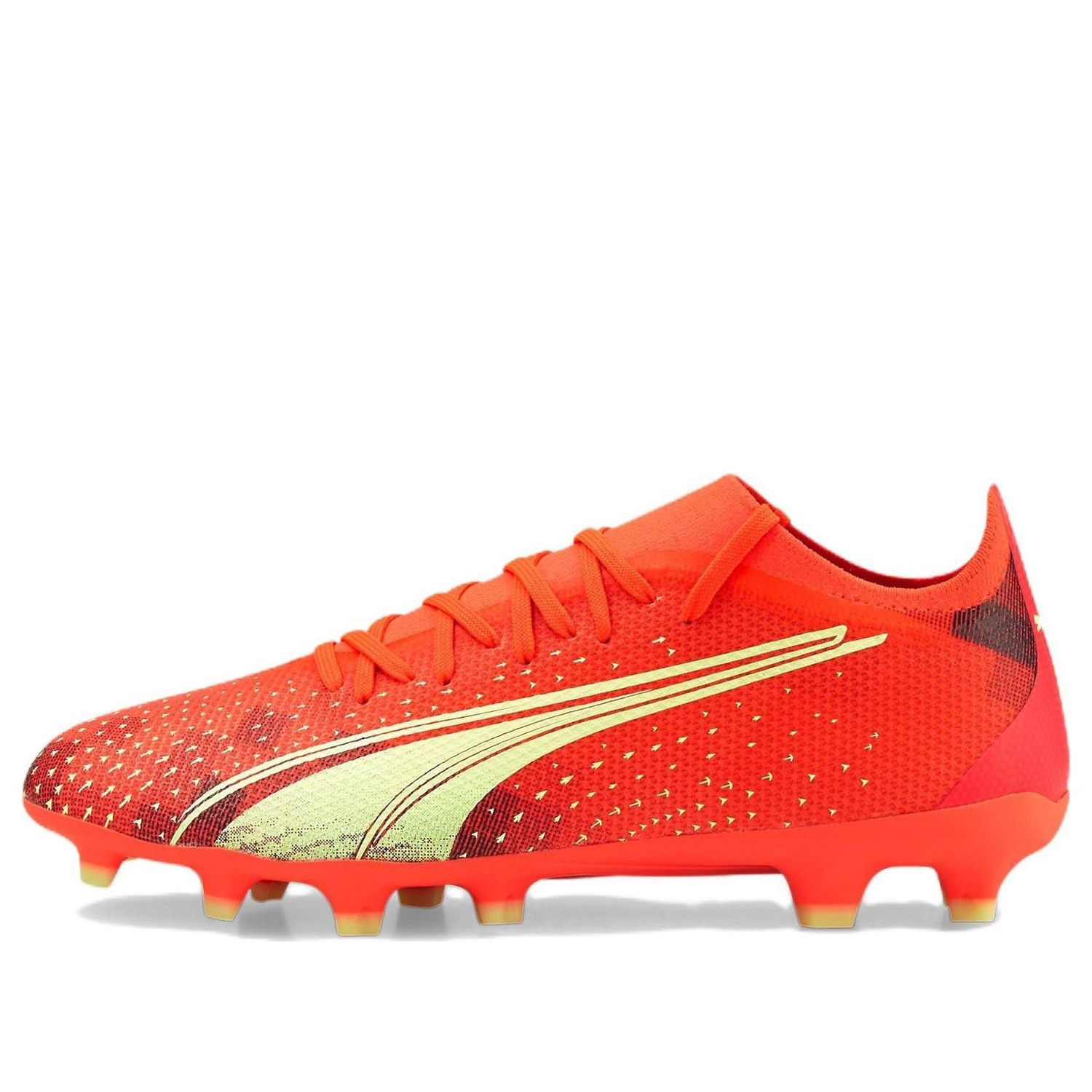 Sneakers och skor Puma Ultra Match Fearless Pack Röd | 106900-03, 0