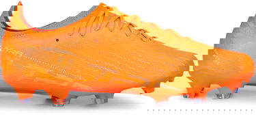 Sneakers och skor Puma ULTRA Ultimate FG/AG Football Boots Orange | 107163-001, 5