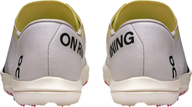 Sneakers och skor On Running Cloudspike Amplius 2 Vit | 3mf10292926, 4