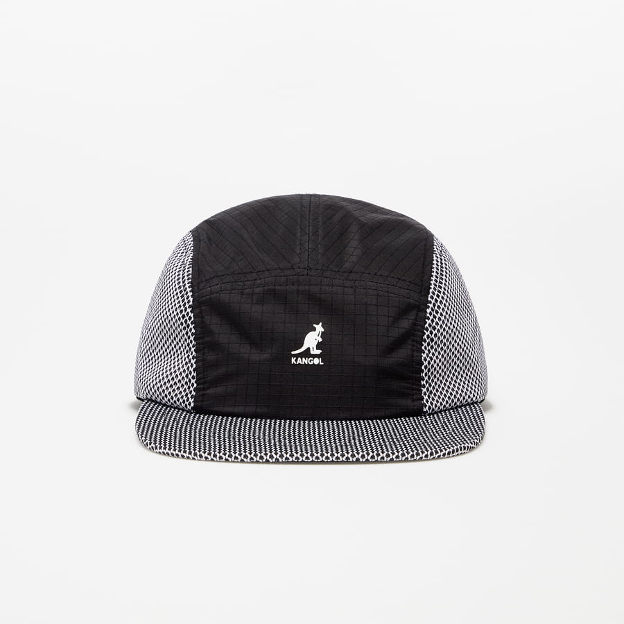 Keps Kangol Sport 5-Panel Svart | K5294 BK001, 0