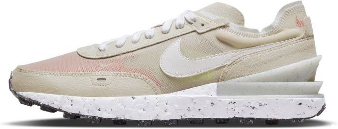 Sneakers och skor Nike Waffle One Crater Beige | DC2650-200, 0