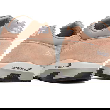 Sneakers och skor New Balance 1500 Made in UK Beige | U1500NKW, 3