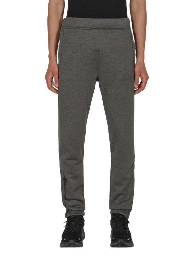 Byxor Moncler Day-Namic Jersey Sweatpants Grå | H20978H00004 926