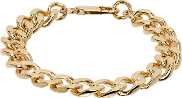 Armband A.P.C. A.P.C. Silver-Tone Maxi Chain Bracelet Metallisk | MEAEC-M70904, 3