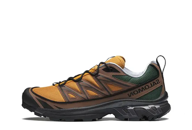 Sneakers och skor Salomon XT-6 EXPANSE 75TH Orange | L41705300, 1