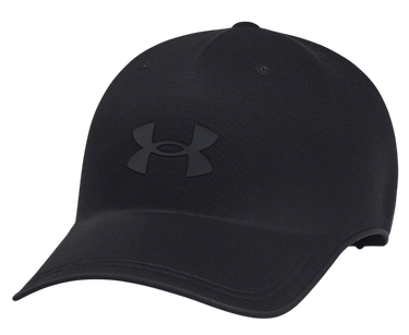 Keps Under Armour Under Armour StealthForm Uncrushable Cap Svart | 6000413-001, 0