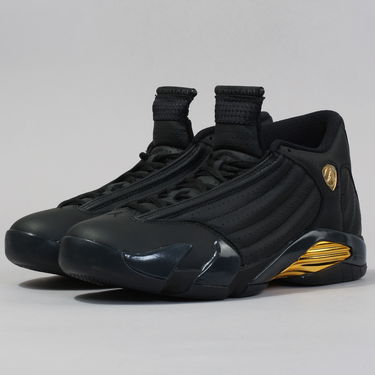 Sneakers och skor Jordan Air Jordan 13/14 Retro "Defining Moments Pack" Vit | 897563-900, 5