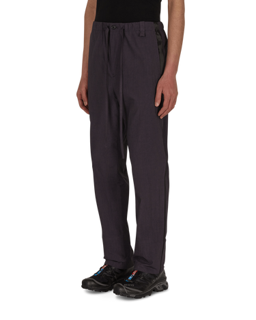 Byxor Craig Green Relaxed Trousers Grå | CGSS21CWOTRS04 001, 2