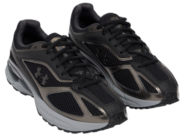 Sneakers och skor Under Armour HOVR Apparition Svart | 3027595-007, 2