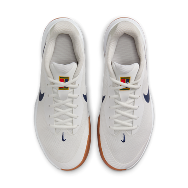 Sneakers och skor Nike Vapor Lite 3 Hard Court Vit | FZ2156-100, 2