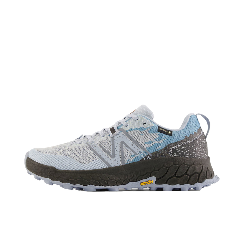Löpning New Balance Fresh Foam X Hierro Grå | WTHIER7A