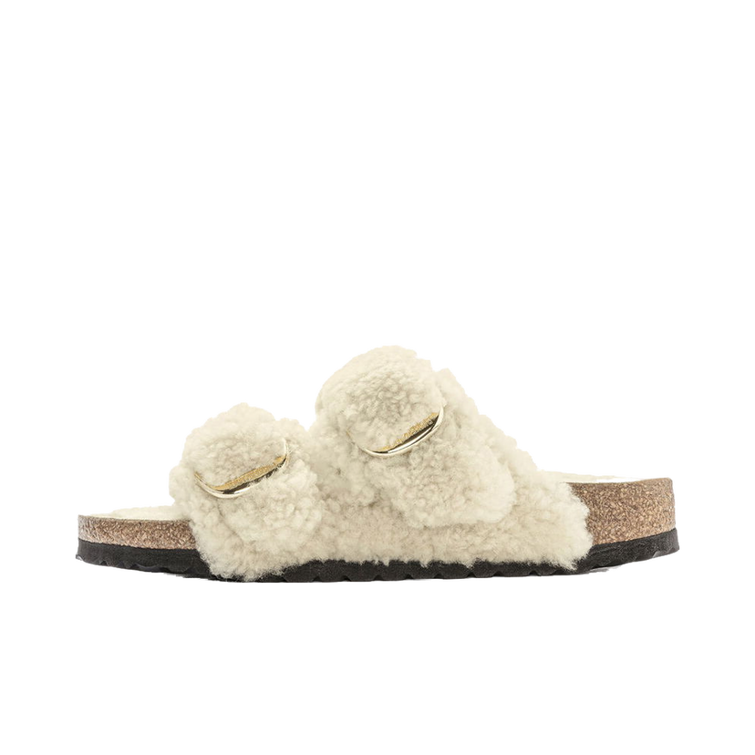Sneakers och skor Birkenstock Arizona Big Buckle Vit | 1023130