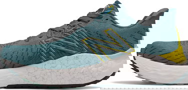 Sneakers och skor New Balance Fresh Foam X Vongo v5 Blå | mvngo-ty5, 1