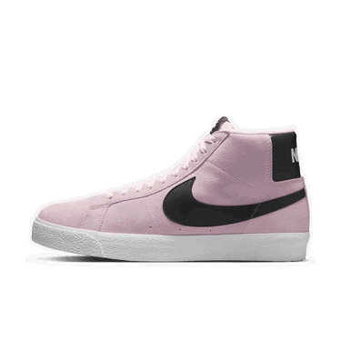 Sneakers och skor Nike SB Nike SB Zoom Blazer Mid Rosa | FD0731-601, 1