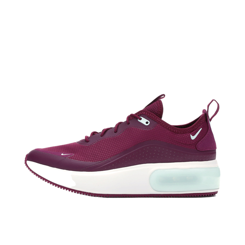 Sneakers och skor Nike Air Max Dia True Berry Röd | AQ4312-600