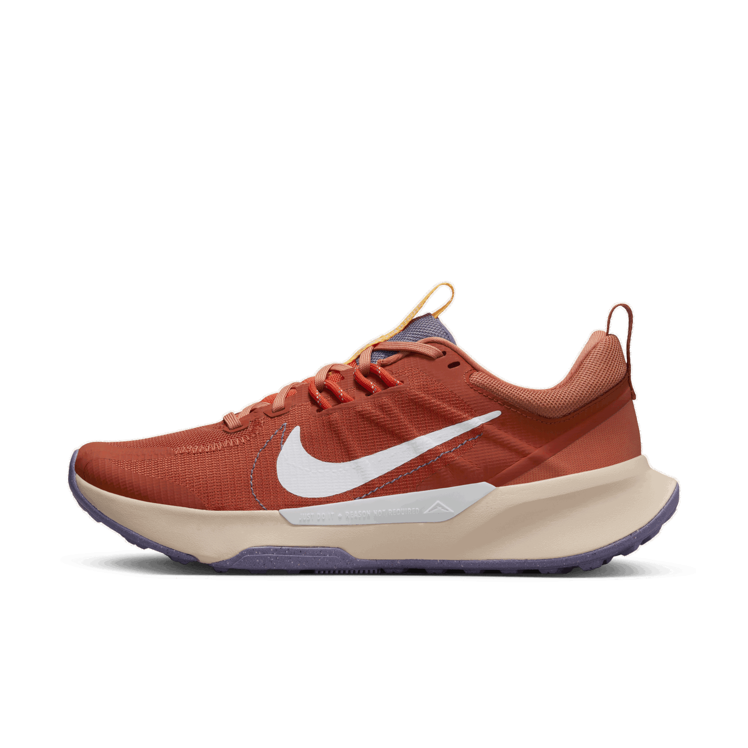 Sneakers och skor Nike Juniper Trail 2 Next Nature Orange | DM0821-803, 0