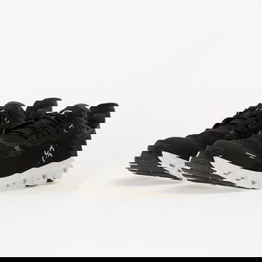 Sneakers och skor On Running Cloud 6 Coast 40 Svart | 3MF10030299, 5
