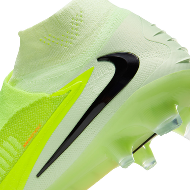Sneakers och skor Nike Phantom 6 High Elite FG Gul | hj2147-800, 6