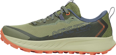 Sneakers och skor Saucony Peregrine 15 GTX Grön | s10992-162, 1