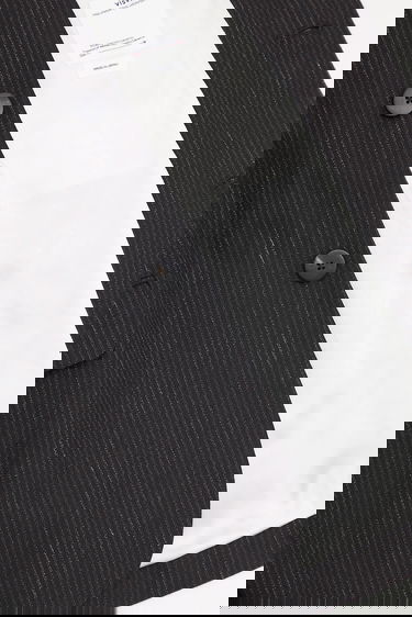 Jacka visvim Visvim Hammons Santome Jacket Svart | 125105013025, 4