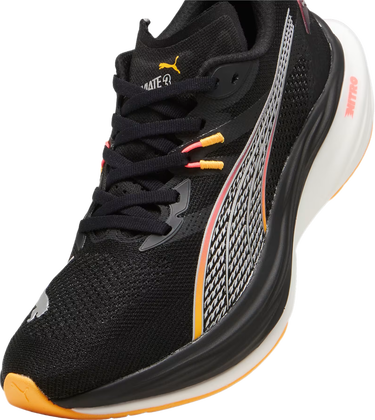Sneakers och skor Puma Deviate NITRO 3 Svart | 309707-02, 4
