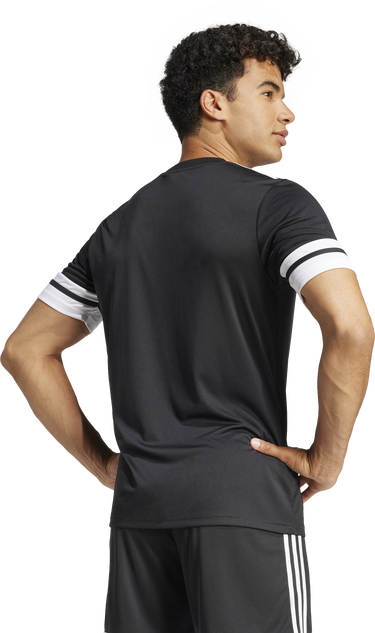 T-shirt adidas Performance Adidas Squadra 25 Jersey Svart | jg5832, 4